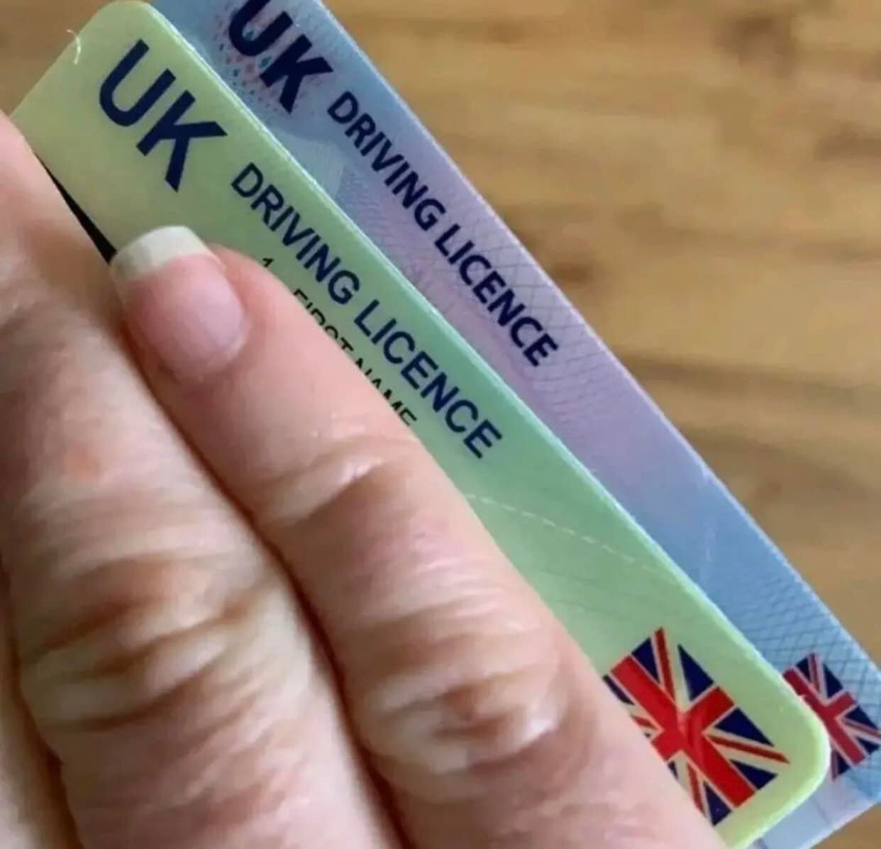 Buy UK Driving Licence Without Exam