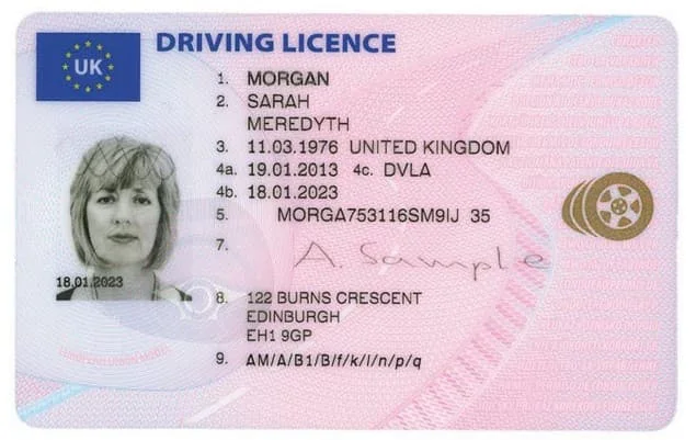 Get a UK Driving License Without an Exam