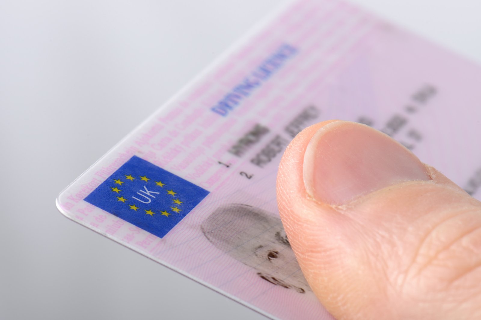Buy uk driving license with both test pass certificate online
